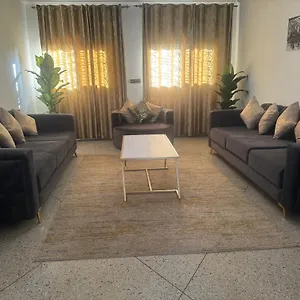 Luxury In Apartment